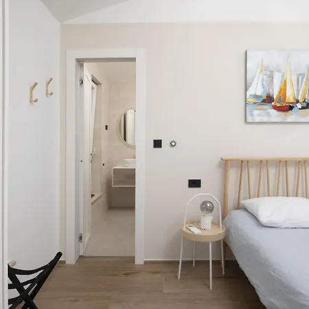 Ferienhaus Barra *