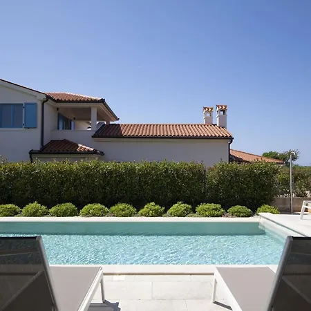 Ferienhaus Barra Vodnjan