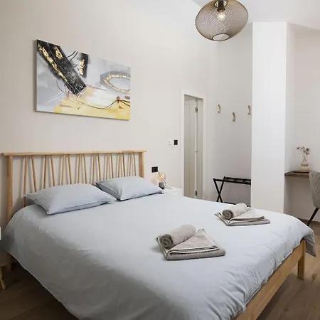 Ferienhaus Barra