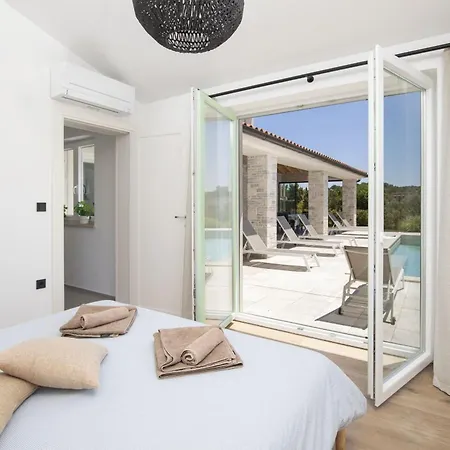 Ferienhaus Barra