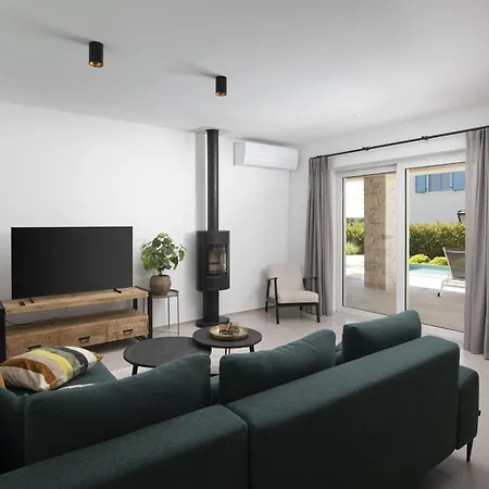 Ferienhaus Barra