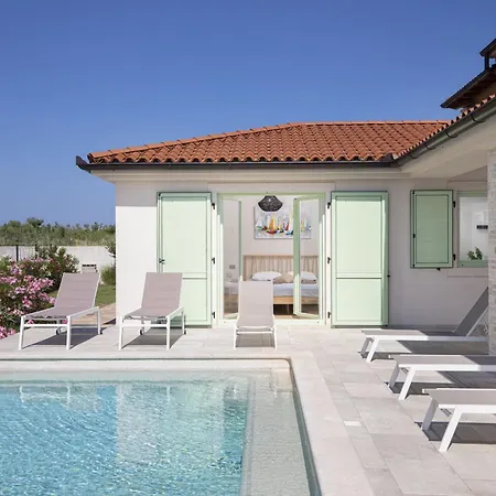 Barra Ferienhaus *