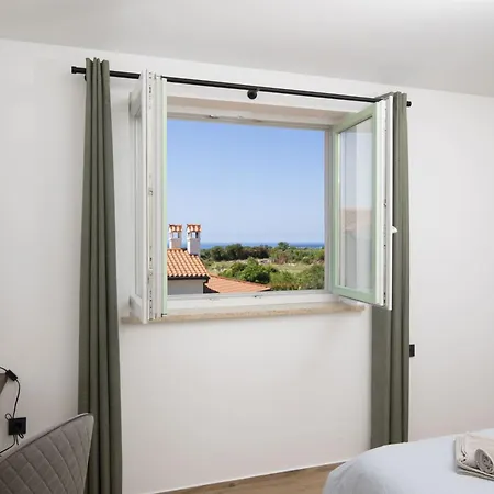 Ferienhaus Barra *