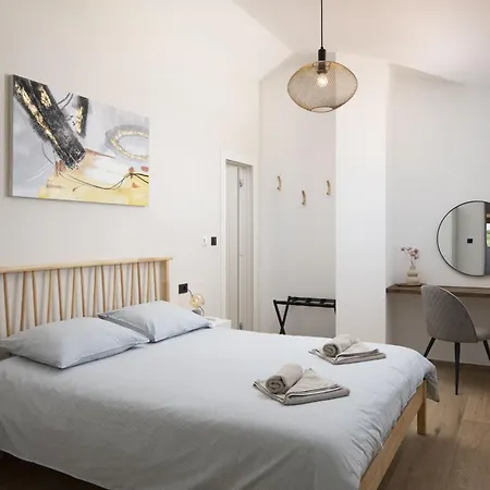 Ferienhaus Barra