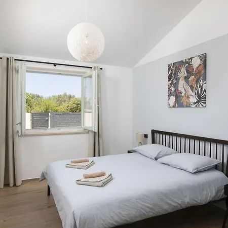 Ferienhaus Barra *