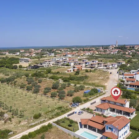 Barra Ferienhaus