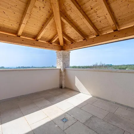 Barra Holiday home