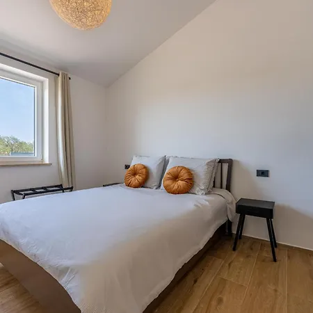 Barra Holiday home Vodnjan