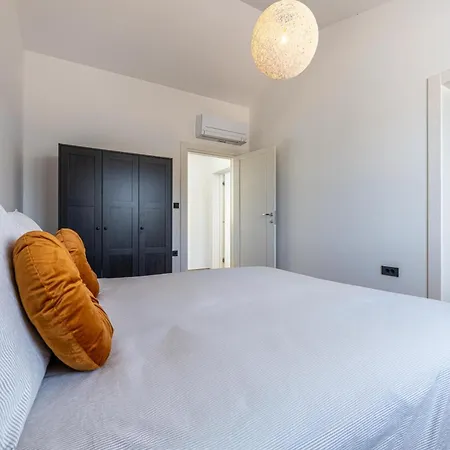 Holiday home Barra Vodnjan