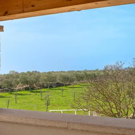 Barra Holiday home