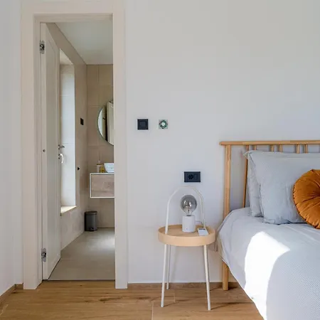 Holiday home Barra