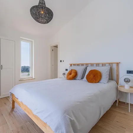 Holiday home Barra *