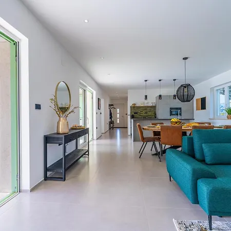 Barra Holiday home *