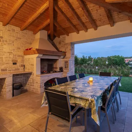 Holiday home Barra Vodnjan