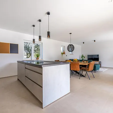 Barra Holiday home