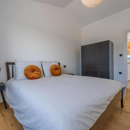 Barra Holiday home Vodnjan