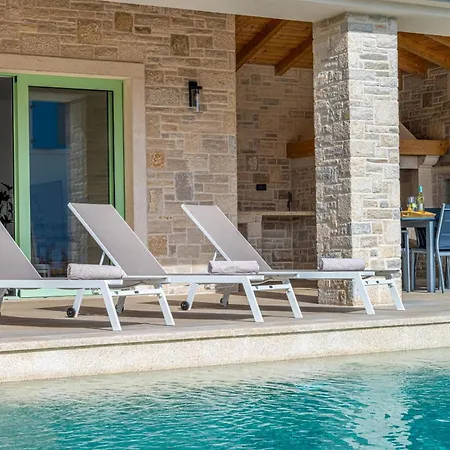 Holiday home Barra Vodnjan