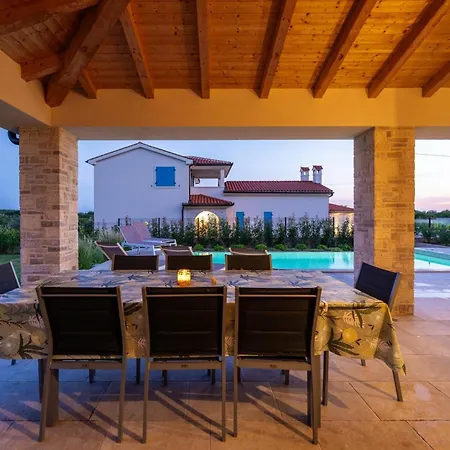 Barra Holiday home Vodnjan