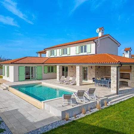 Barra Holiday home Vodnjan